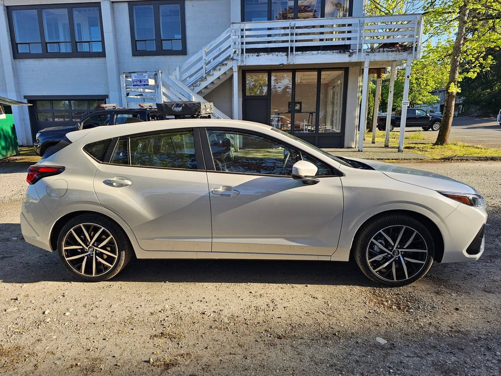 New 2026 Subaru Impreza 2.0i Sport AWD/4WD image 6