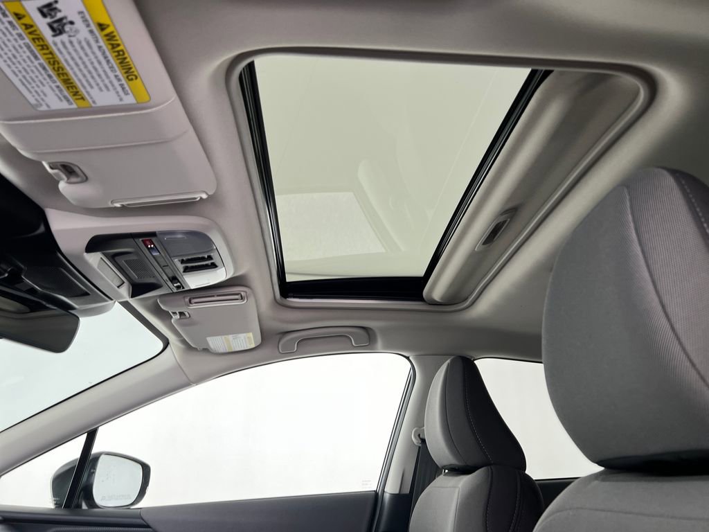New 2026 Subaru Crosstrek 2.0i Premium AWD/4WD image 23