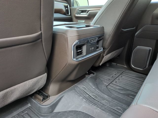 Used 2025 GMC Sierra 1500 Denali w/ Denali Reserve Package AWD/4WD image 28