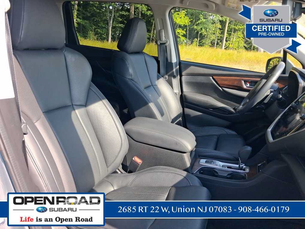 Used 2023 Subaru Ascent Touring AWD/4WD image 15