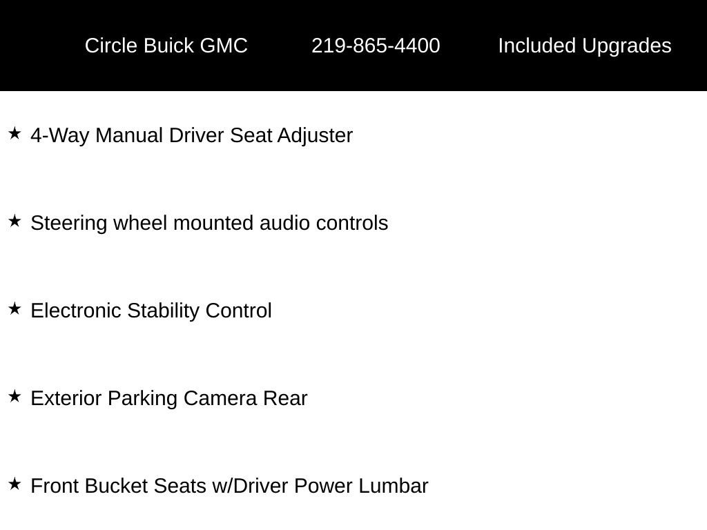 Used 2016 Chevrolet Trax LS w/ LPO, Protection Package image 35