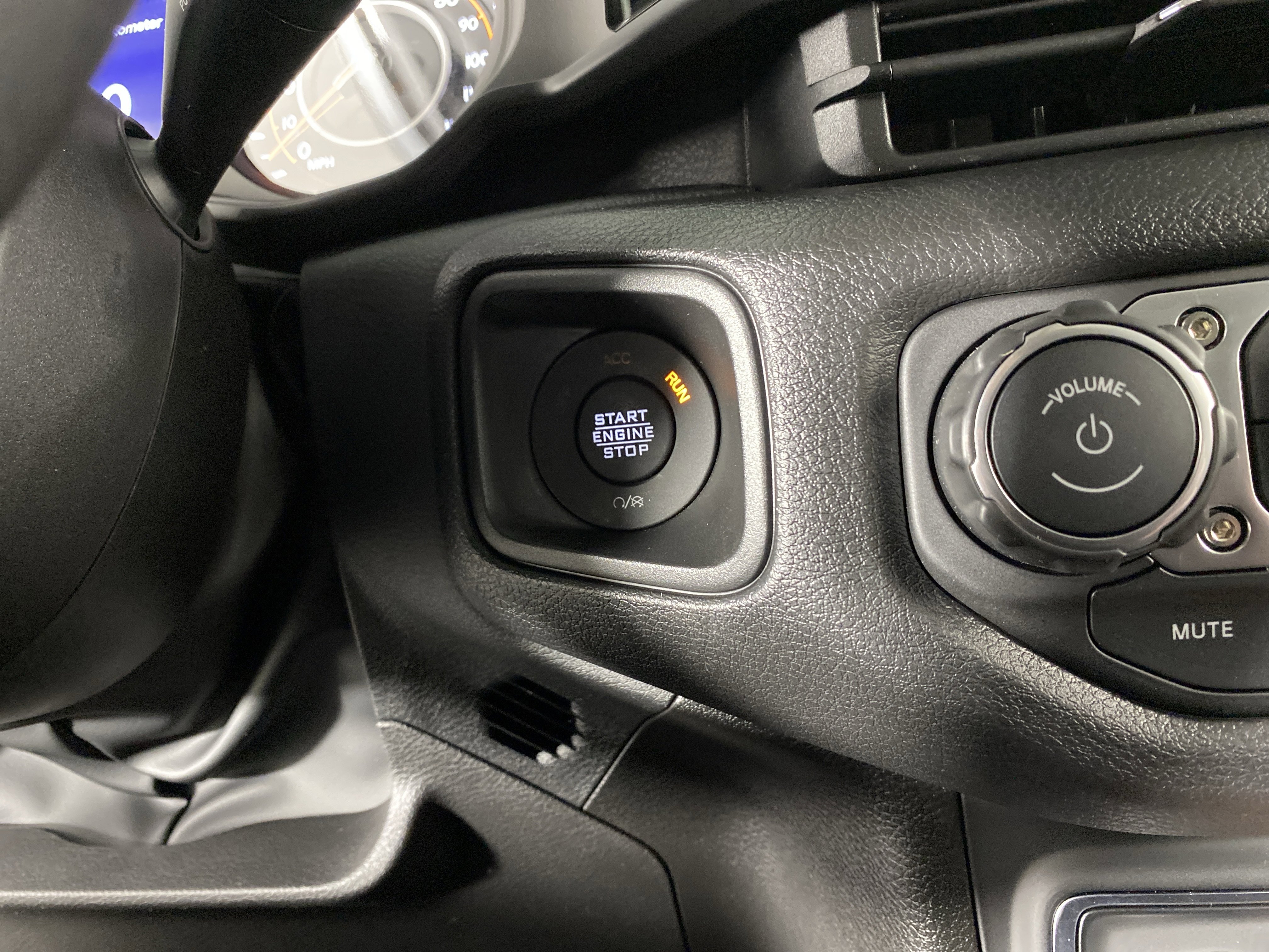 New 2026 Jeep Wrangler Unlimited Sport image 22