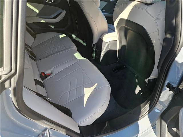 Used 2025 BMW 228i xDrive w/ Technology Package image 18