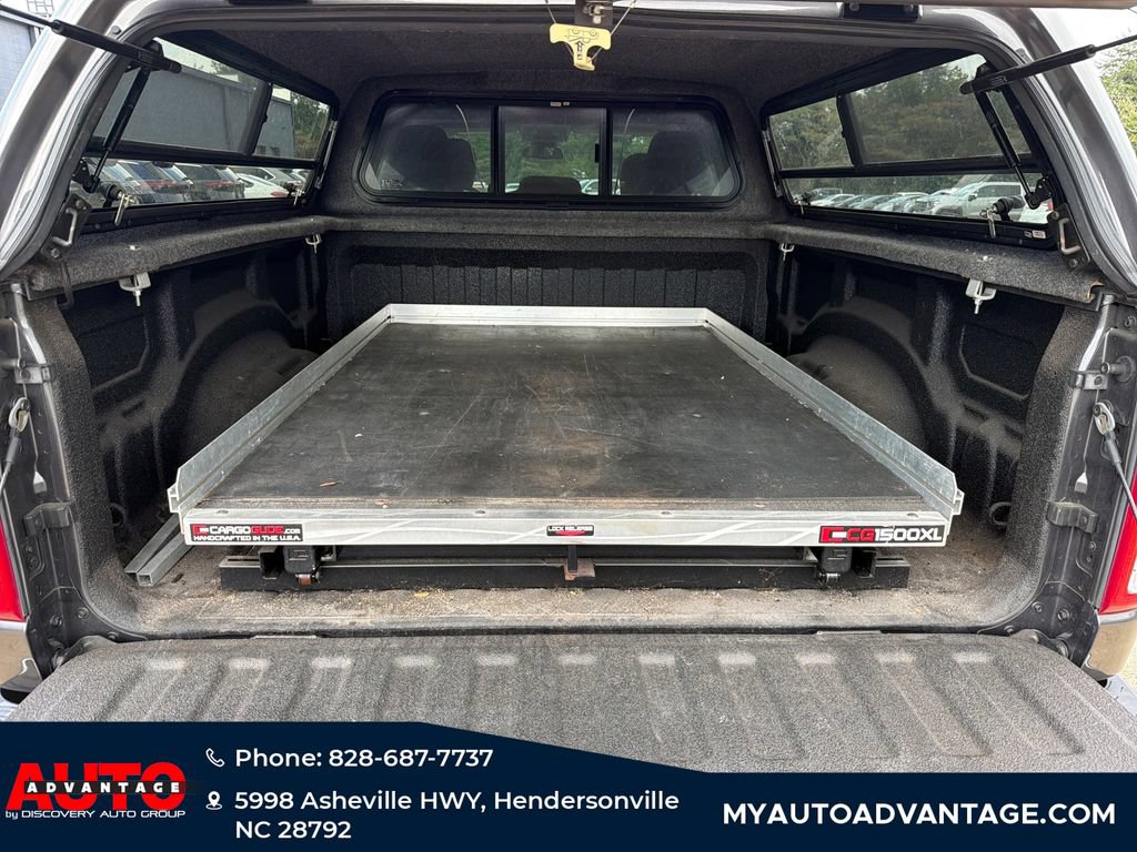 Used 2020 RAM 1500 Big Horn AWD/4WD image 28