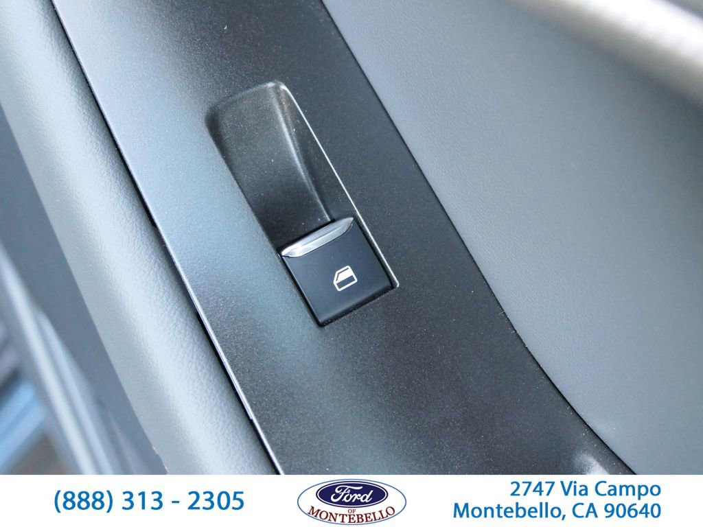 Used 2026 Ford Explorer Active image 25