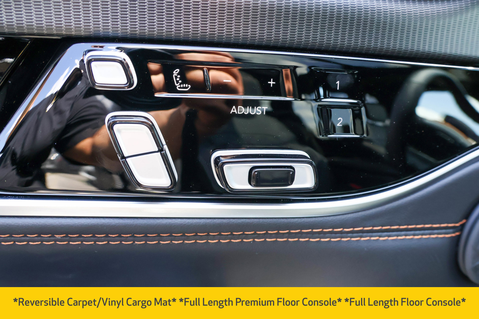 New 2026 Jeep Grand Wagoneer Summit AWD/4WD image 7
