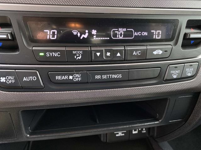 Used 2021 Honda Ridgeline Sport image 9