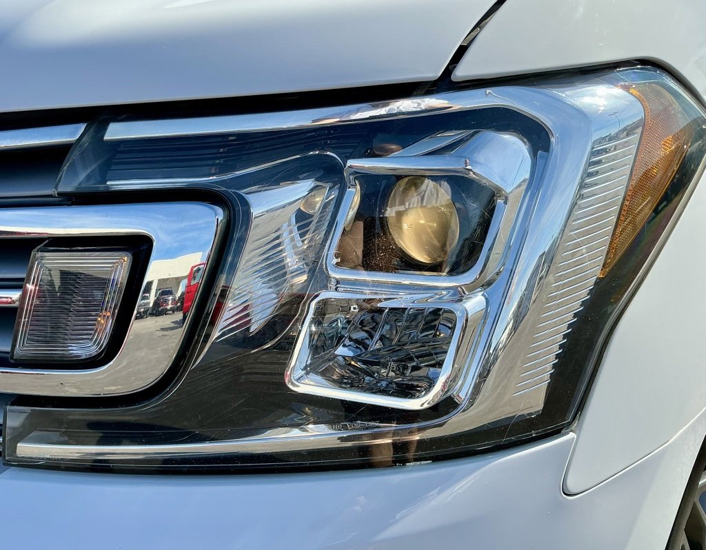 Used 2020 Ford Expedition Limited image 10