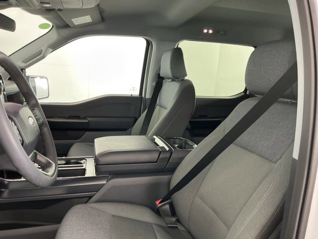 Used 2025 Ford F150 XL w/ Equipment Group 104A Hybrid image 15