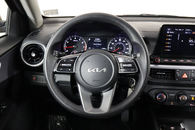 Certified 2024 Kia Forte LXS FWD image 7