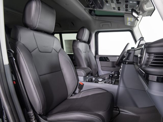 New 2025 INEOS Grenadier Fieldmaster Edition image 22