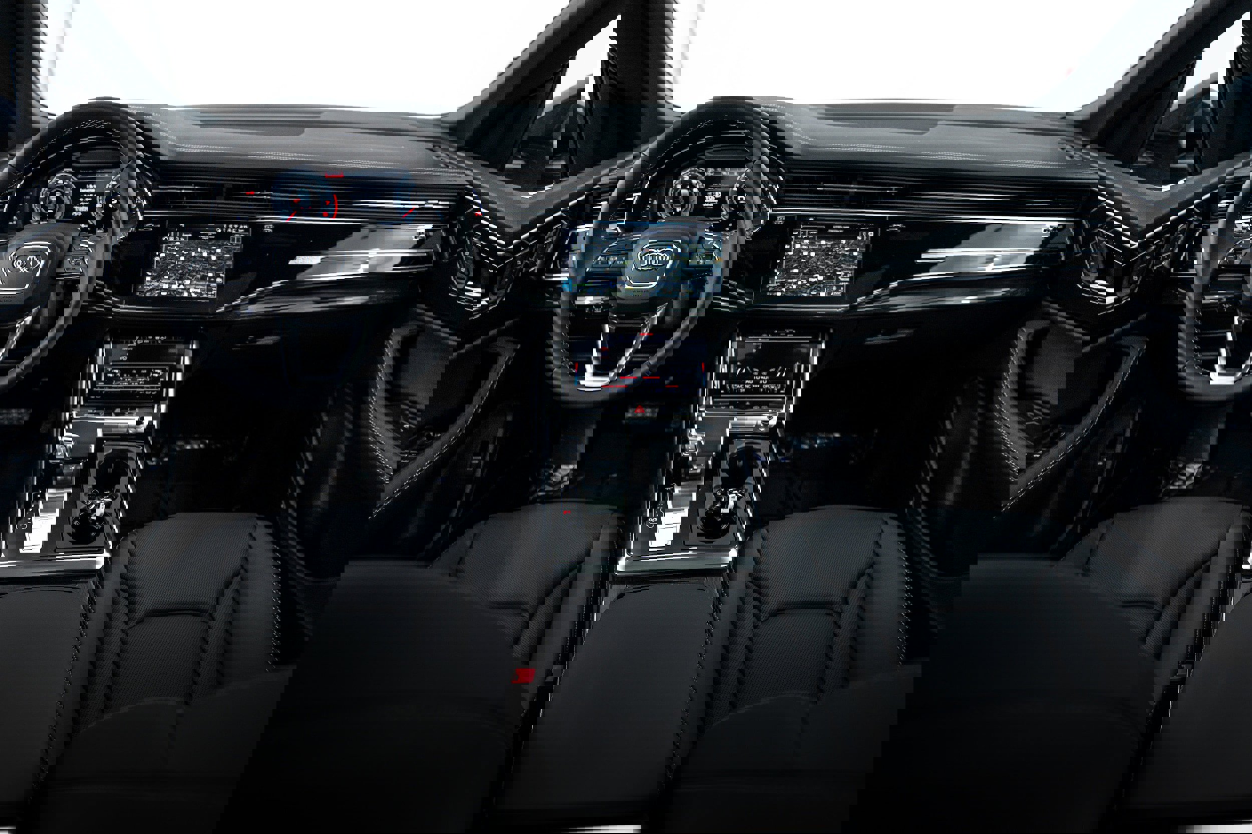 New 2026 Audi Q8 Premium Plus image 8