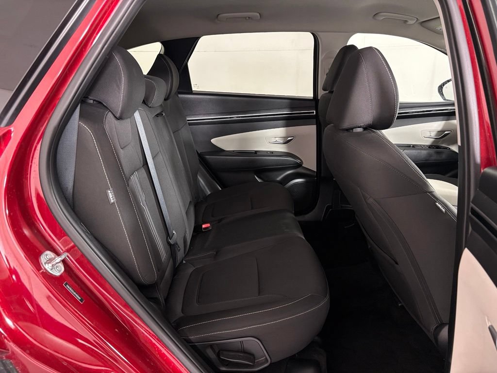 Used 2024 Hyundai Tucson SEL FWD image 38