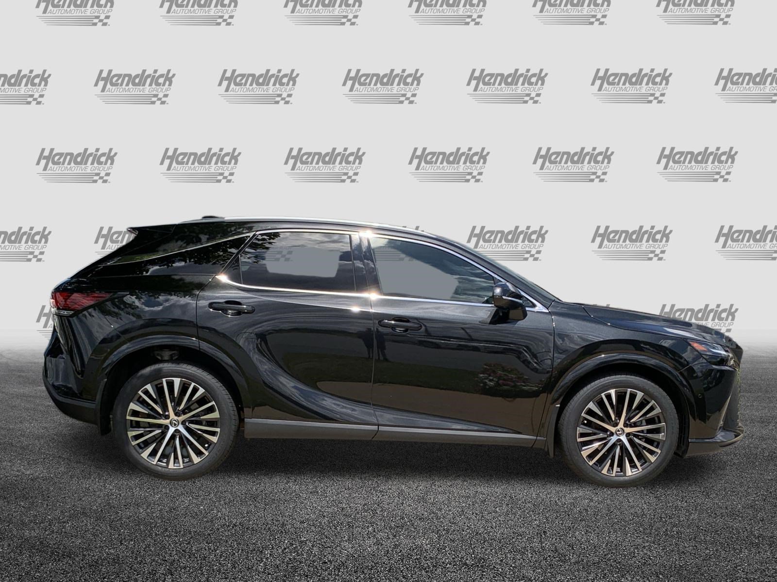 Used 2024 Lexus RX 350 Premium Plus w/ Convenience Package FWD image 11