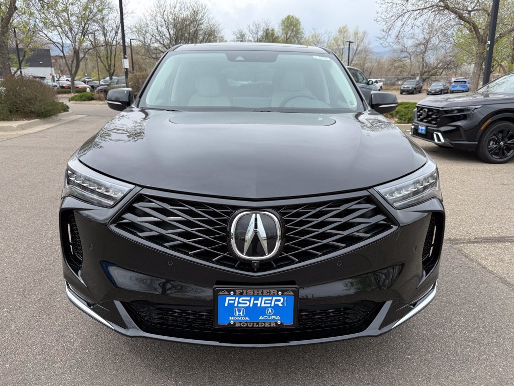 New 2026 Acura RDX w/ Advance Package AWD/4WD image 10