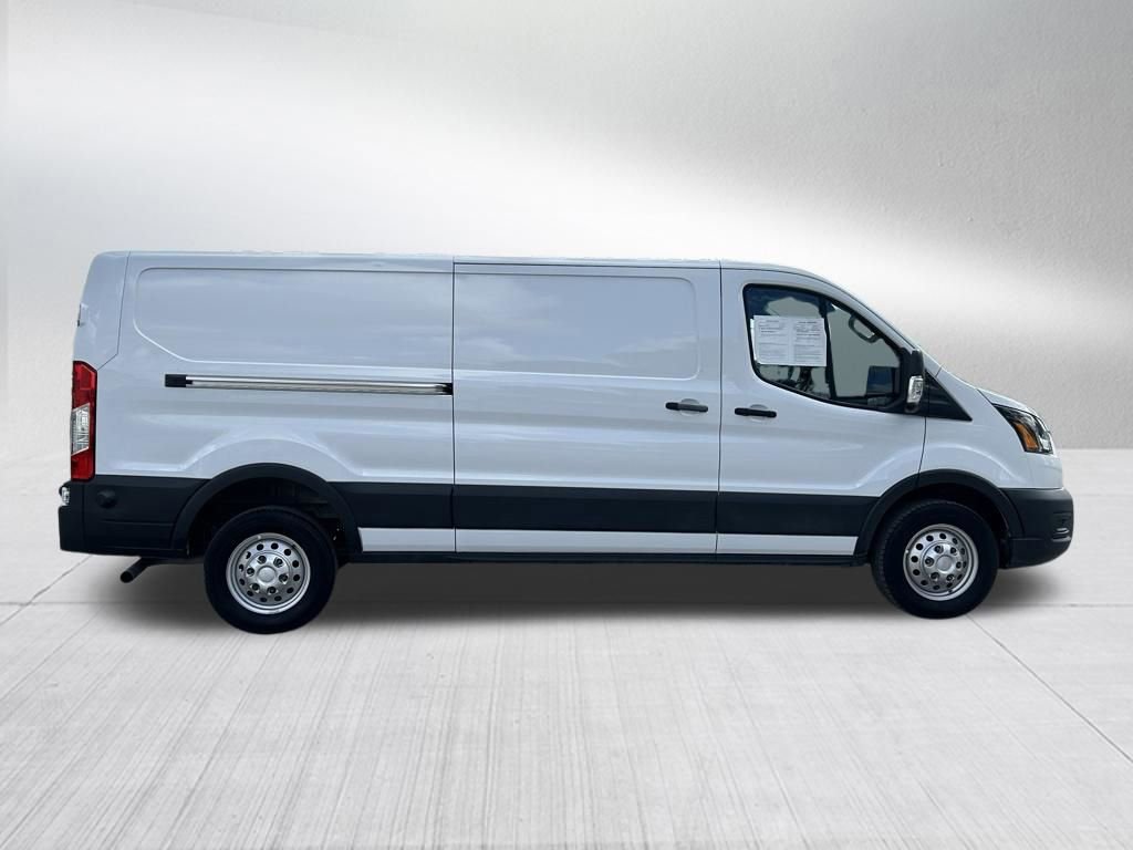 Used 2024 Ford Transit 350 Low Roof image 4