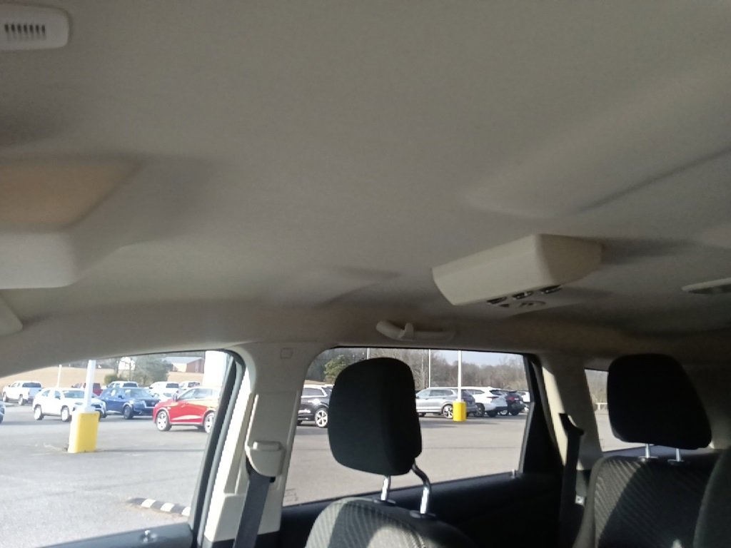 Used 2020 Dodge Journey SE w/ SE Popular Equipment Group image 14