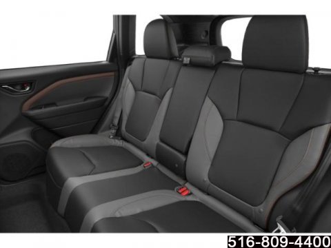 Used 2025 Subaru Forester Sport w/ Popular Package #2 AWD/4WD image 16