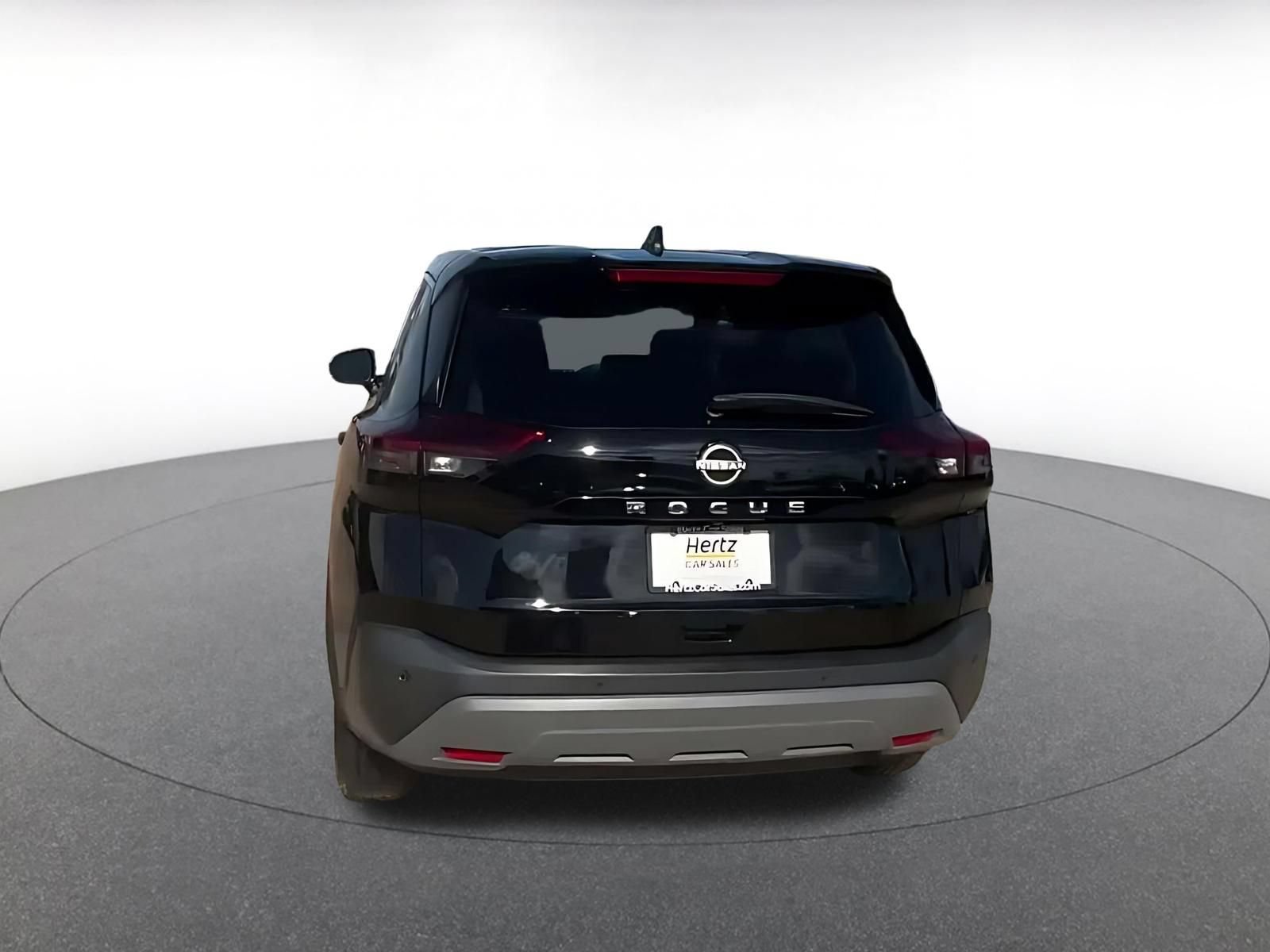 Used 2023 Nissan Rogue S FWD image 13