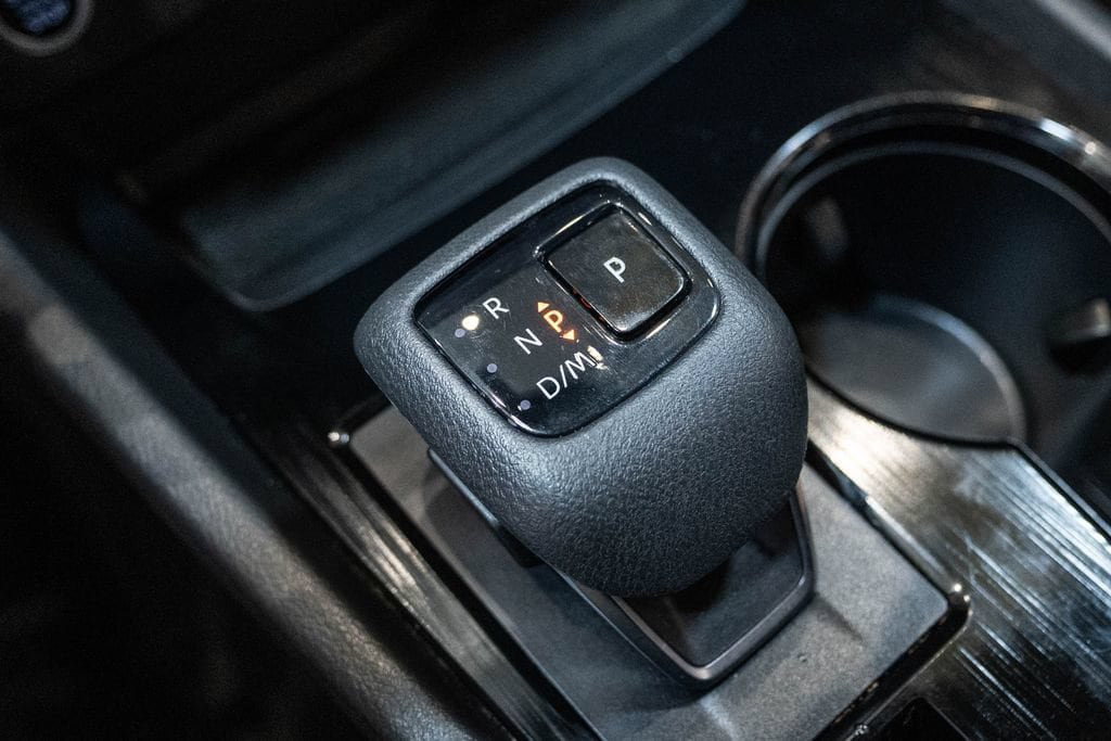 Used 2023 Nissan Rogue SV AWD/4WD image 24