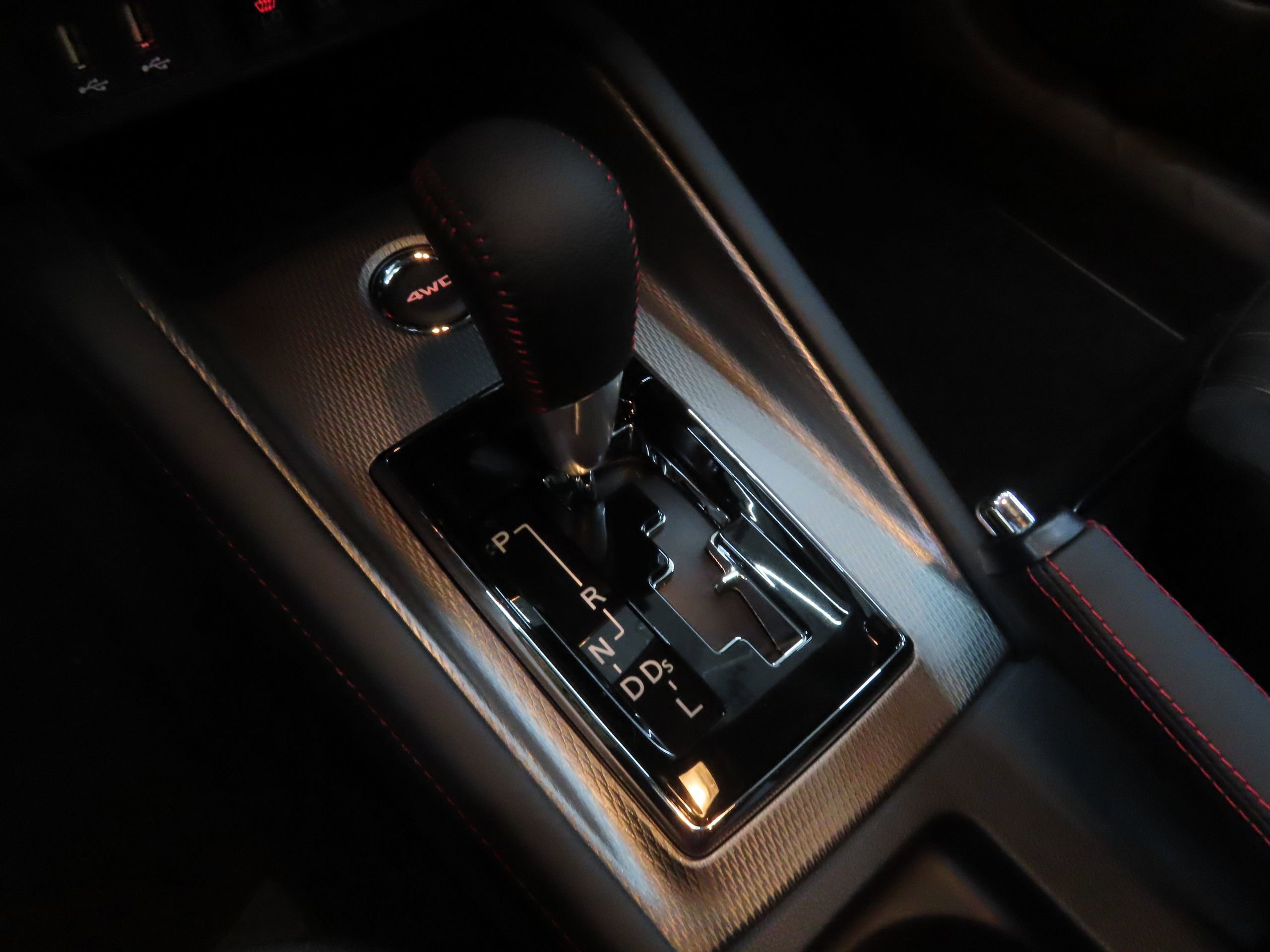 New 2025 Mitsubishi Outlander Sport LE image 12