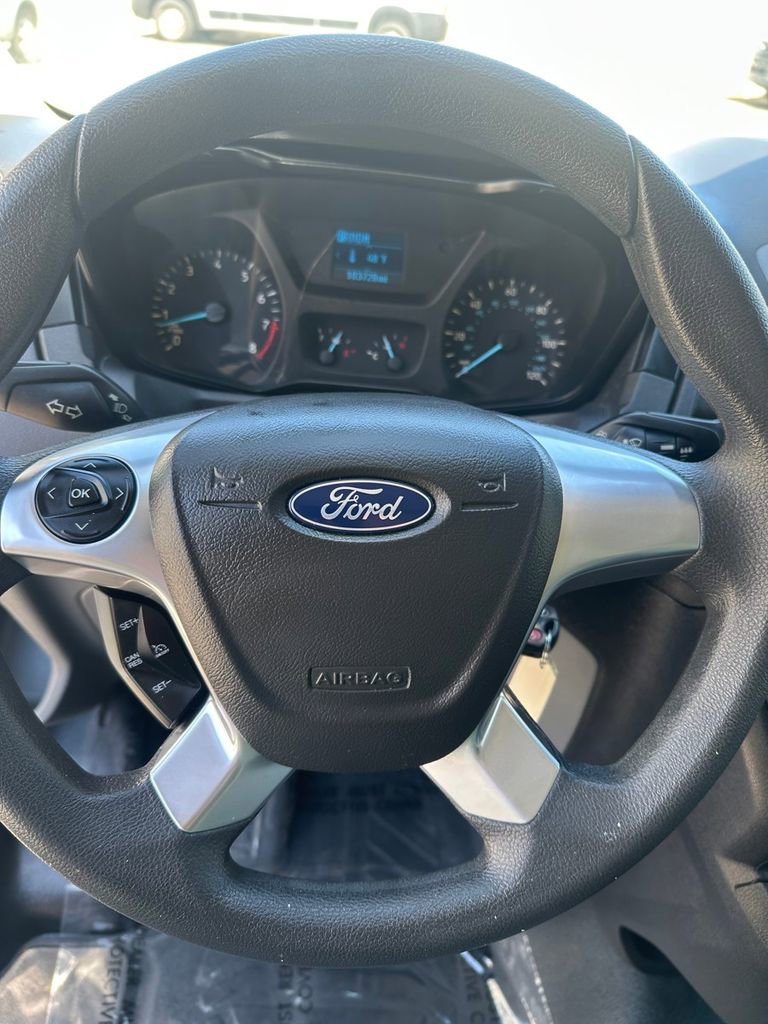 Used 2019 Ford Transit 150 148 Low Roof RWD image 16