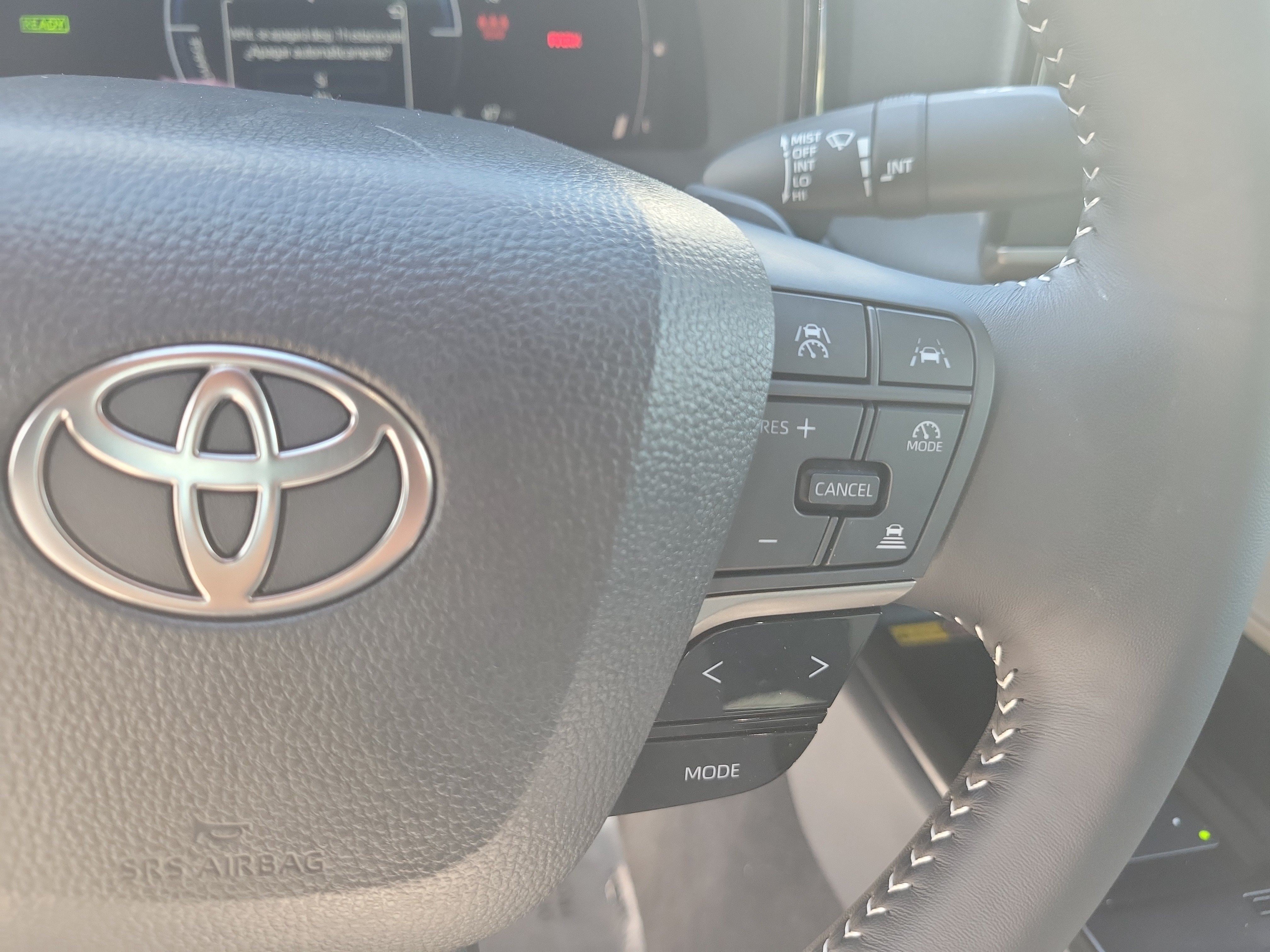 Used 2026 Toyota Camry SE w/ Convenience Package FWD image 27