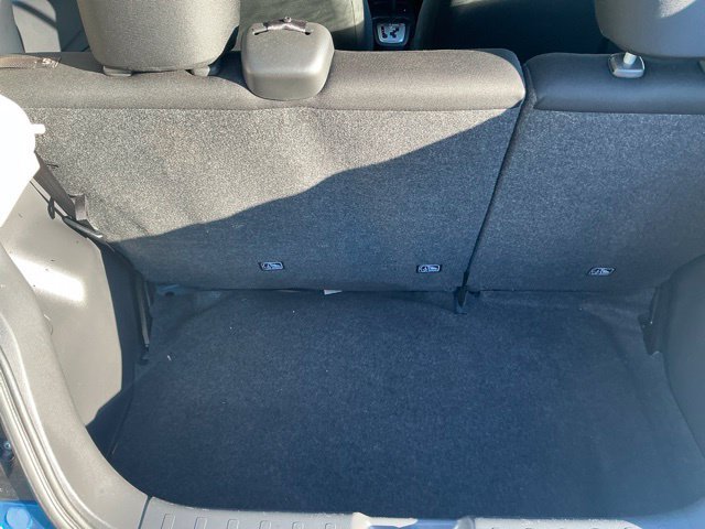 Used 2024 Mitsubishi Mirage ES FWD image 11