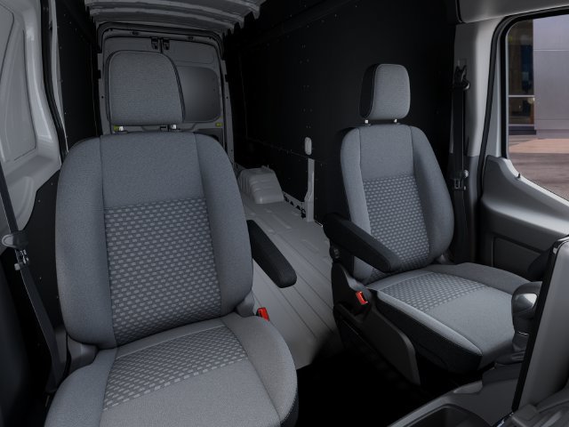 New 2027 Ford Transit 350 148 High Roof Extended DRW w/ Interior Upgrade Package RWD image 10