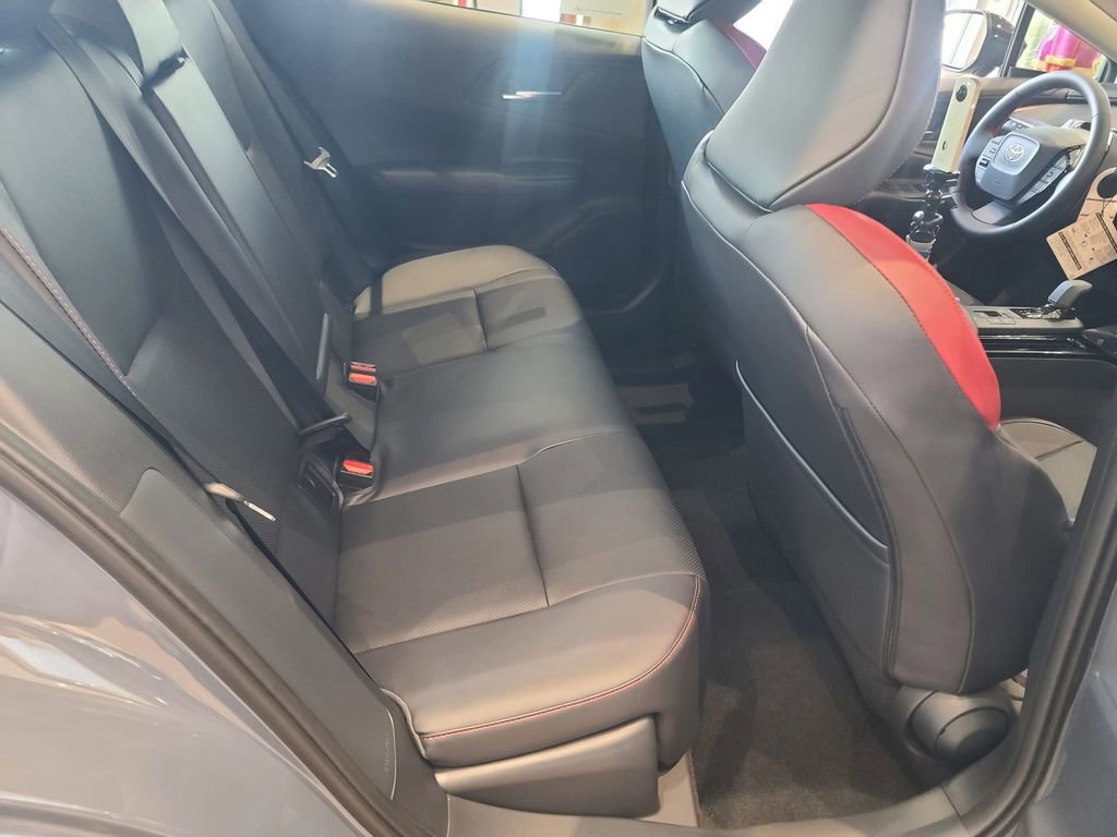 New 2026 Toyota Prius Plug-In Hybrid image 15