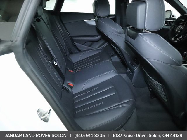 Used 2025 Audi A5 2.0T Premium Plus AWD/4WD image 27