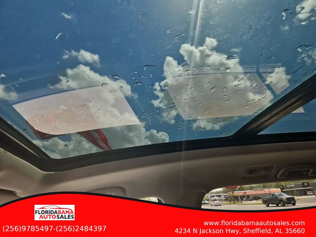 Used 2021 Volkswagen Atlas SEL AWD/4WD image 14