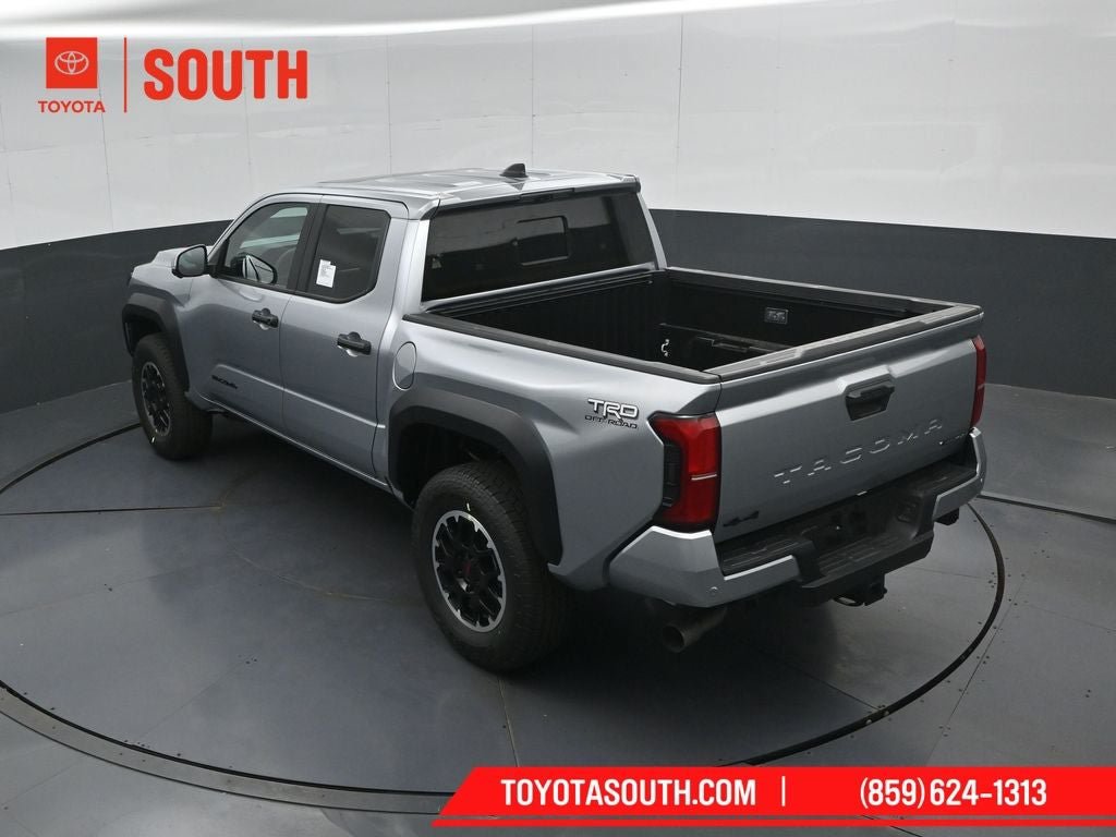 New 2026 Toyota Tacoma TRD Off-Road w/ TRD Off Road Premium Package AWD/4WD image 54