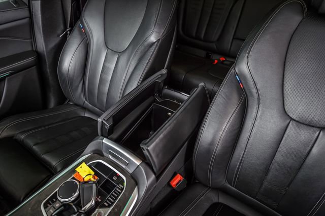 Used 2020 BMW X5 sDrive40i w/ M Sport Package image 34