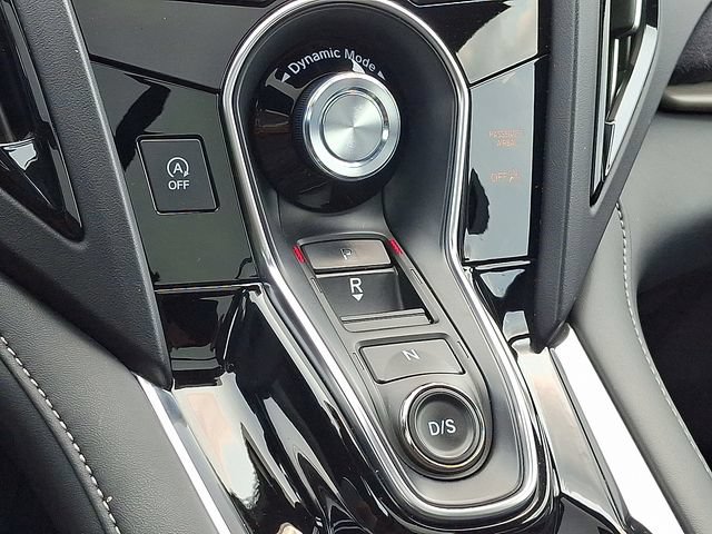 Used 2020 Acura RDX A-Specw/ Technology Package AWD/4WD image 15
