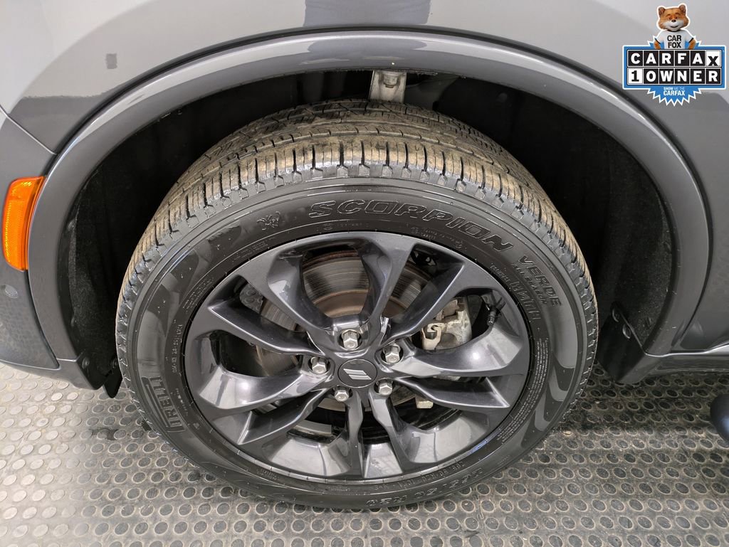 Used 2024 Dodge Durango GT AWD/4WD image 7