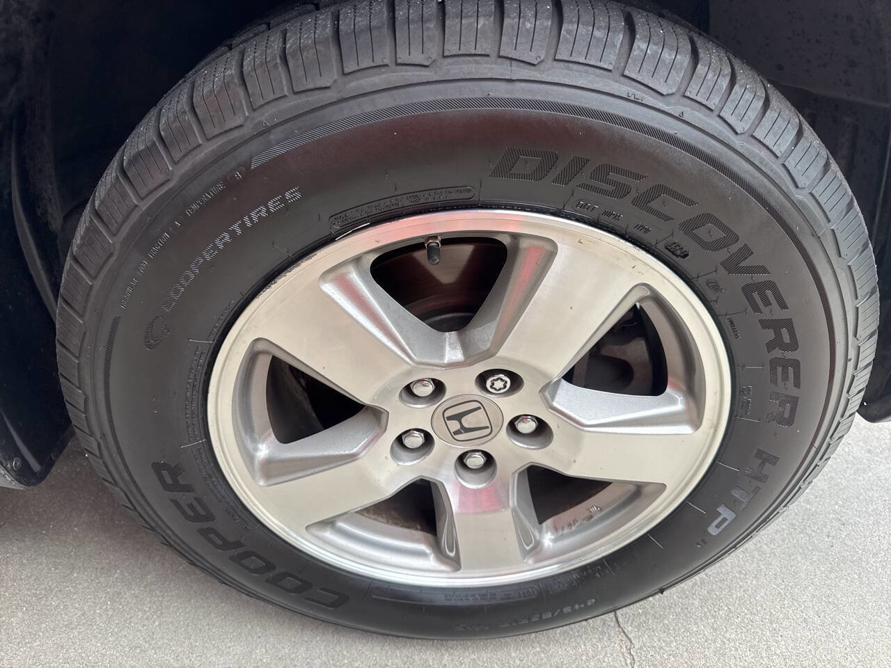 Used 2011 Honda Pilot EX-L image 24