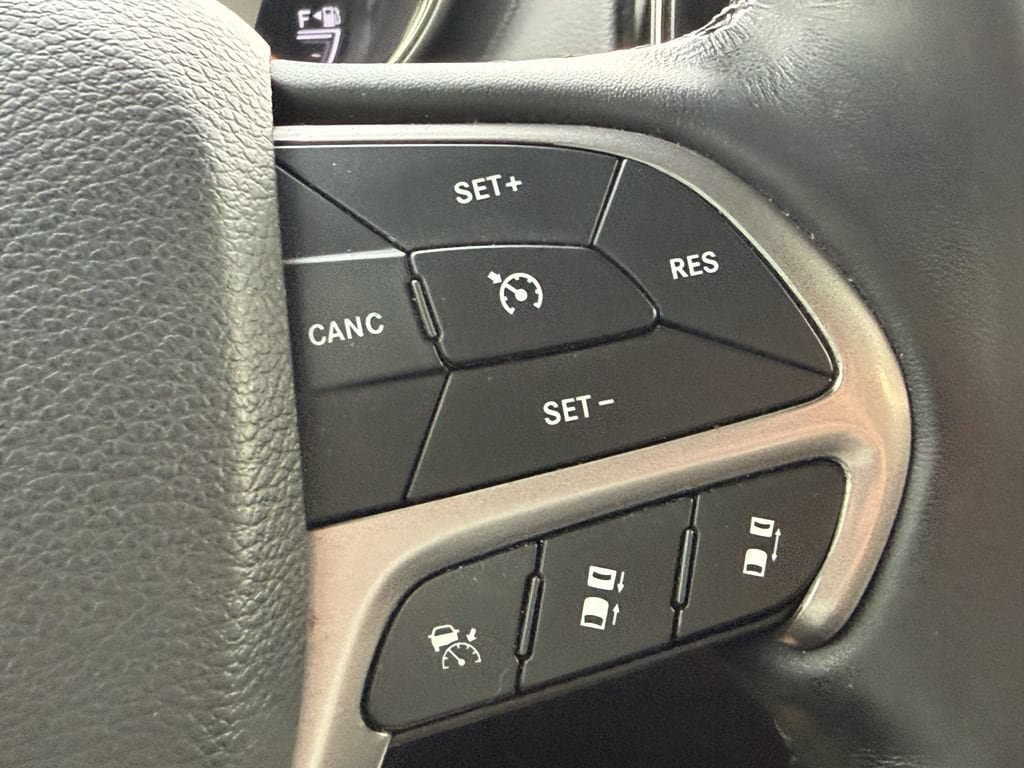 Used 2021 Jeep Grand Cherokee High Altitude RWD image 29