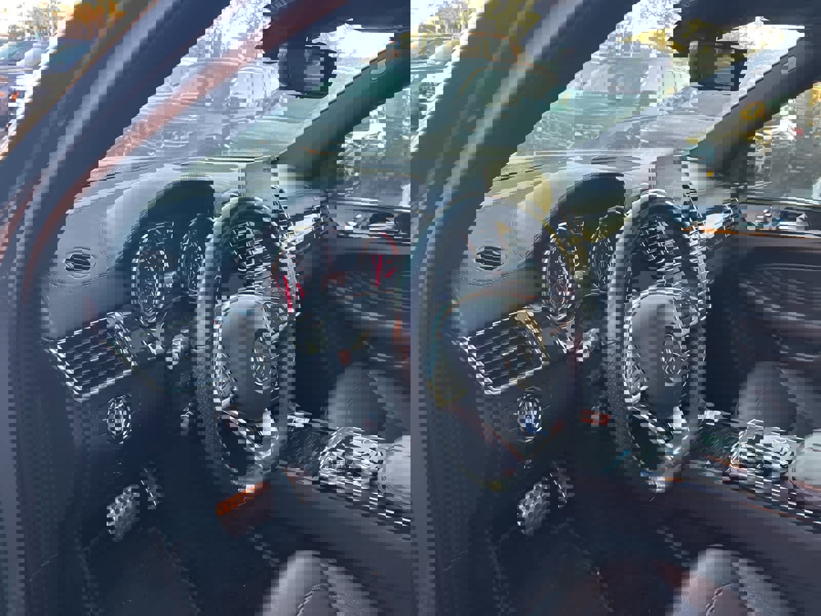 Used 2019 Mercedes-Benz GLE 43 AMG 4MATIC Coupe image 27