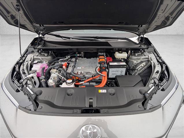 New 2026 Toyota bZ image 16