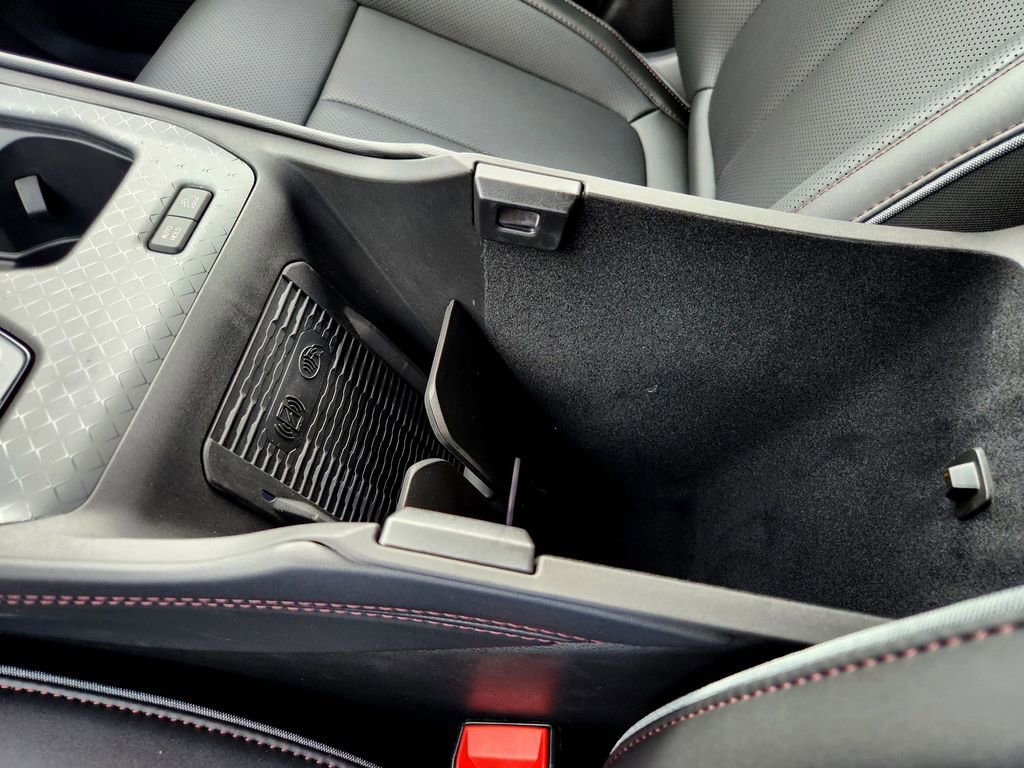 New 2025 Jeep Wagoneer S Limited image 24