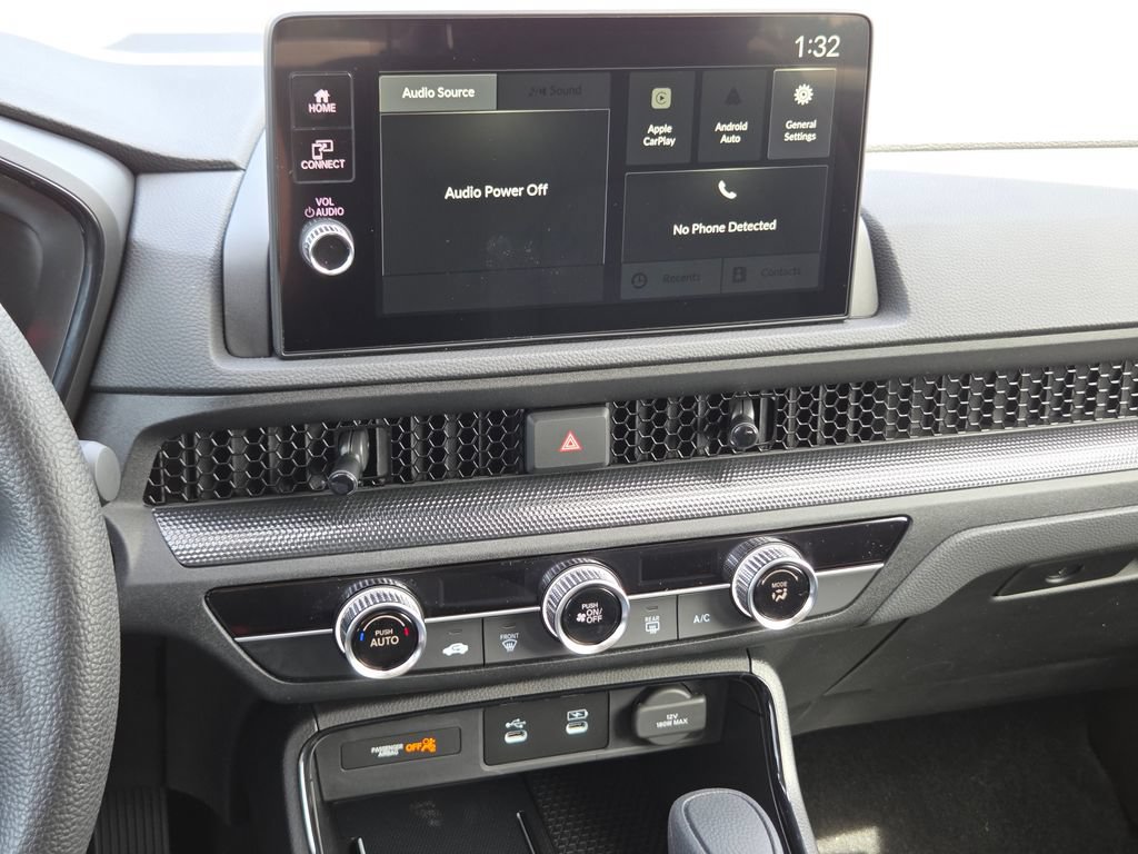 New 2026 Honda CR-V LX image 29