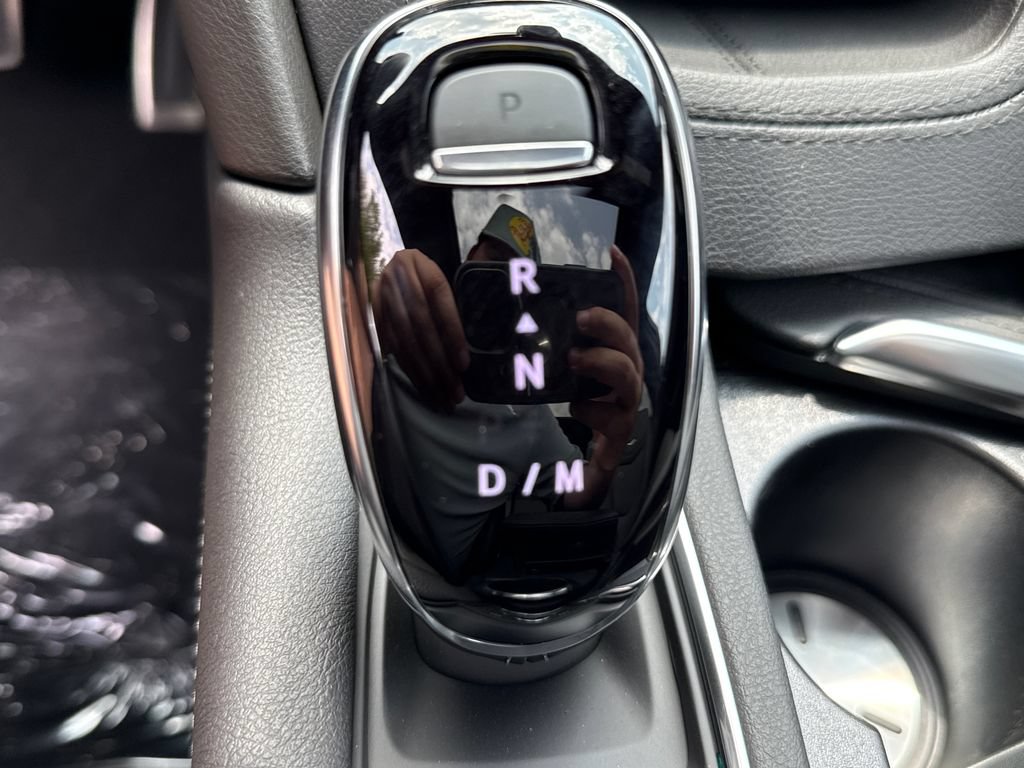 New 2026 Cadillac XT5 Sportv AWD/4WD image 25