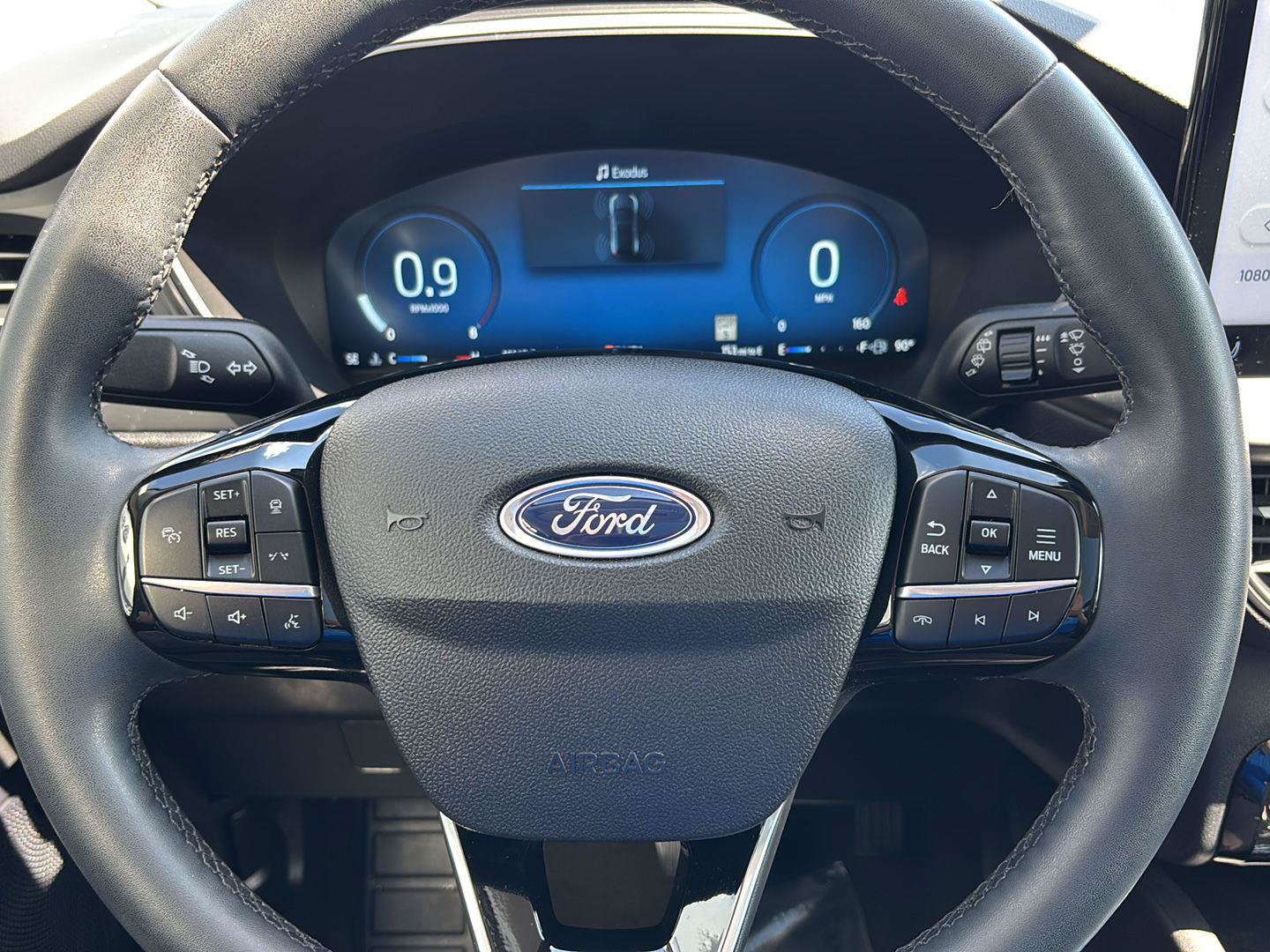 Used 2023 Ford Escape Active w/ Tech Pack #2 AWD/4WD image 17
