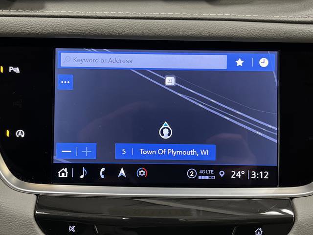 Used 2024 Cadillac XT5 Premium Luxury image 10