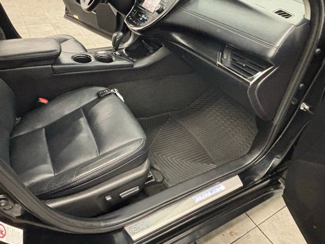 Used 2016 Toyota Avalon Touring w/ Protection Package image 30