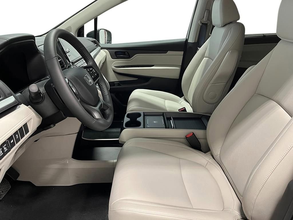 New 2026 Honda Odyssey EX-L image 12