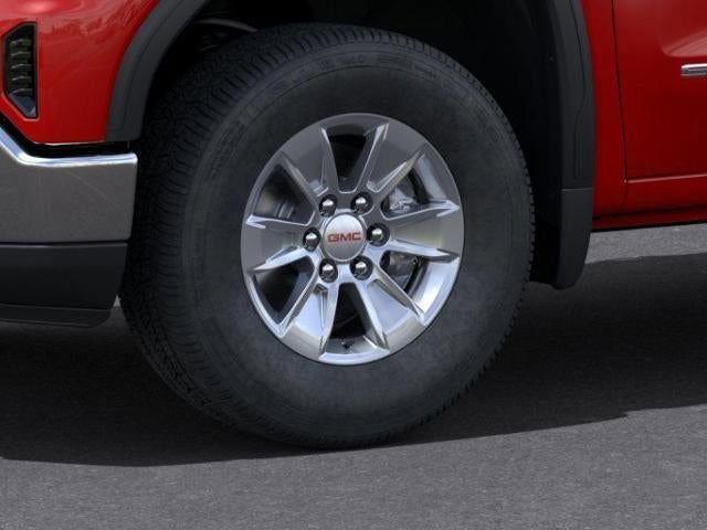 New 2025 GMC Sierra 1500 SLE image 11
