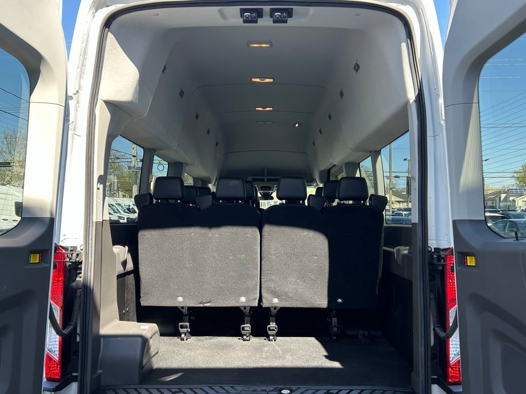 Used 2020 Ford Transit 350 XL image 15