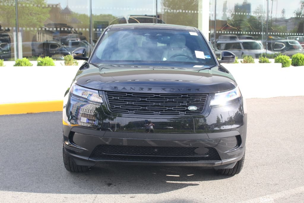 New 2026 Land Rover Range Rover Velar S AWD/4WD image 8